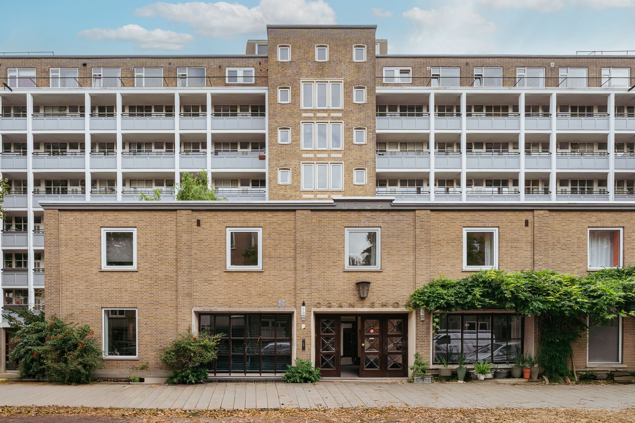 Korte Geuzenstraat, 700, Amsterdam, 1056KZ, Noord-Holland, Nederland 700 