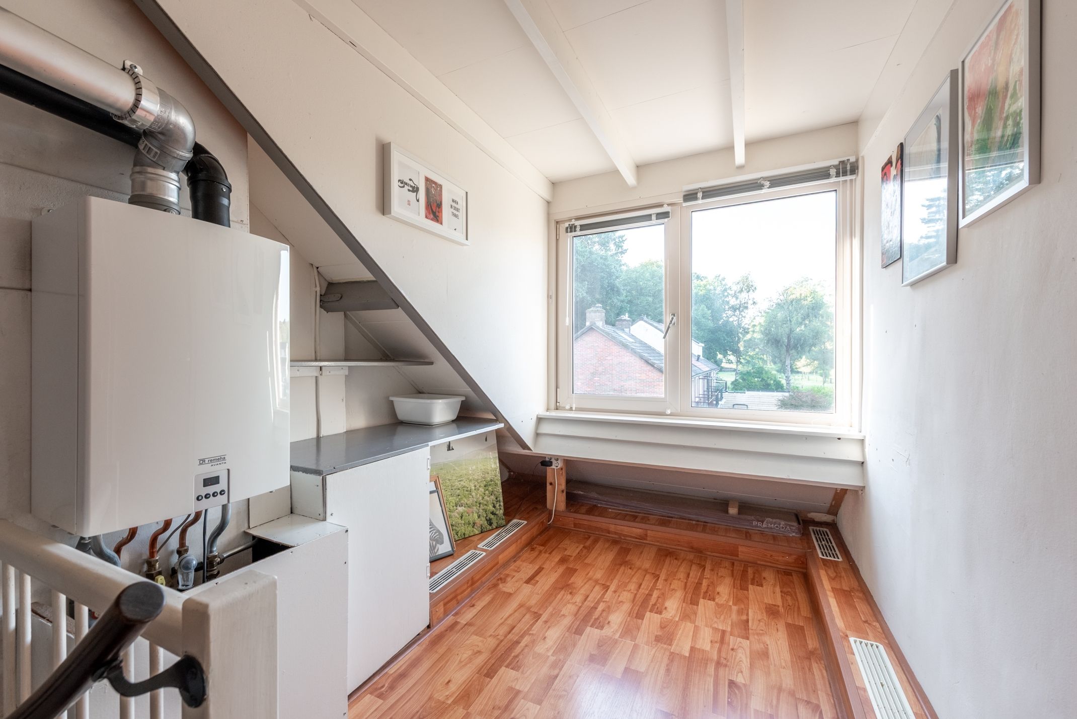 Photo 36 of Mondriaanstraat 3