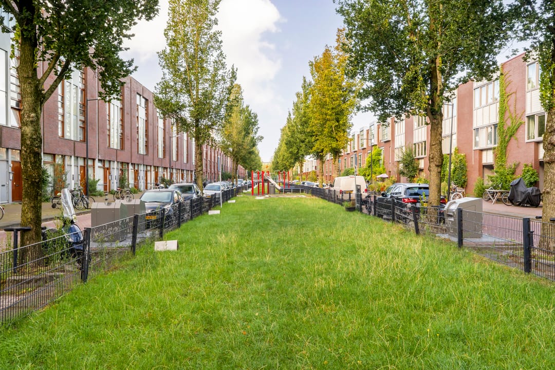 Foto 31 van Feike de Boerlaan 148