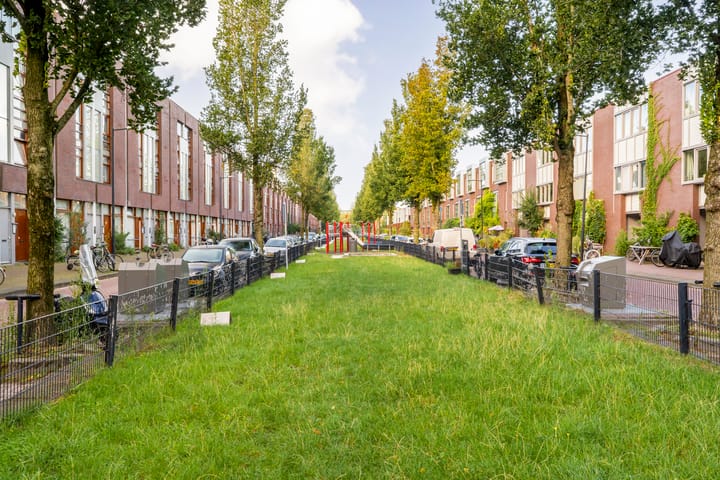 Photo 31 of Feike de Boerlaan 148