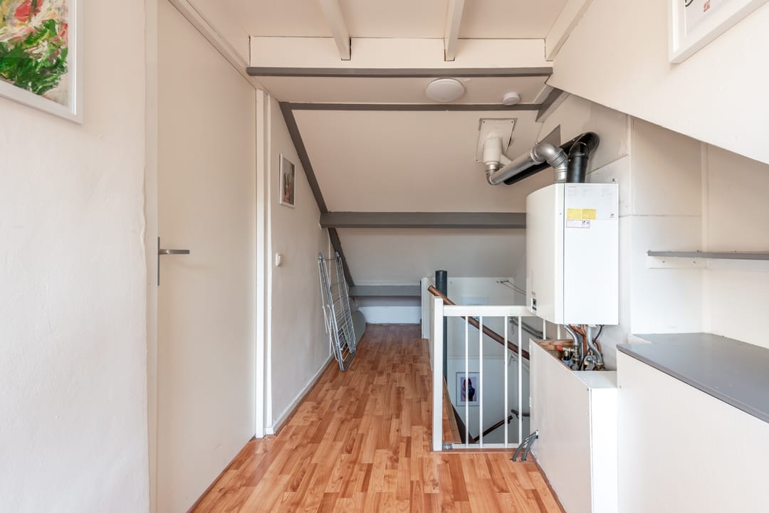 Photo 37 of Mondriaanstraat 3