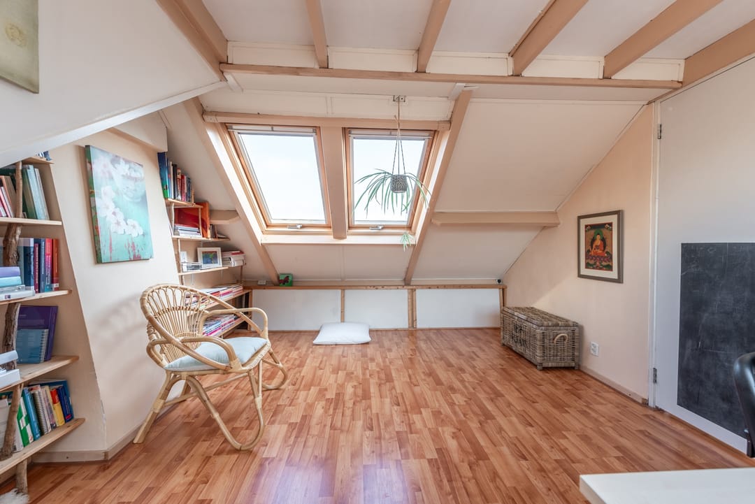 Photo 38 of Mondriaanstraat 3