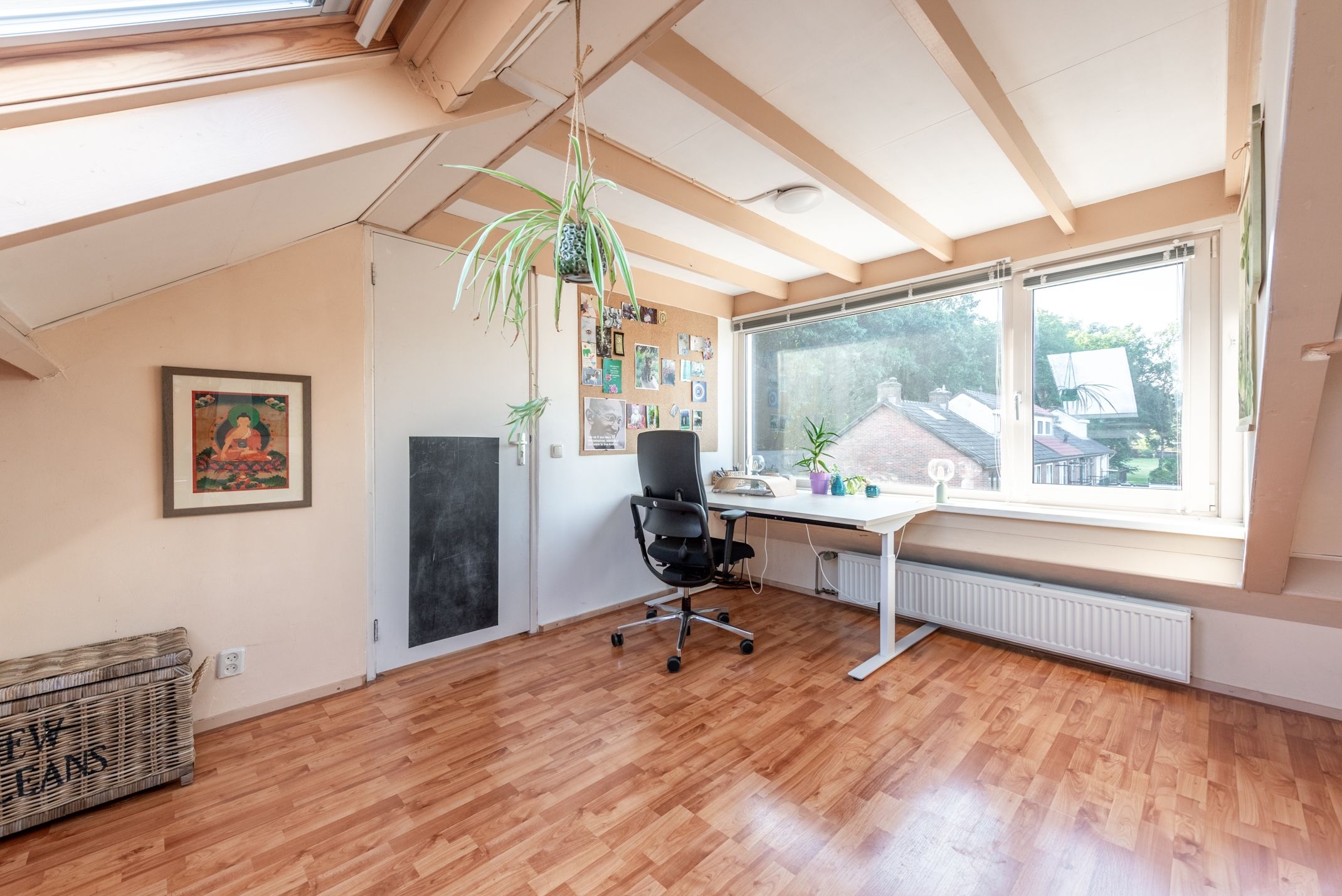 Photo 39 of Mondriaanstraat 3