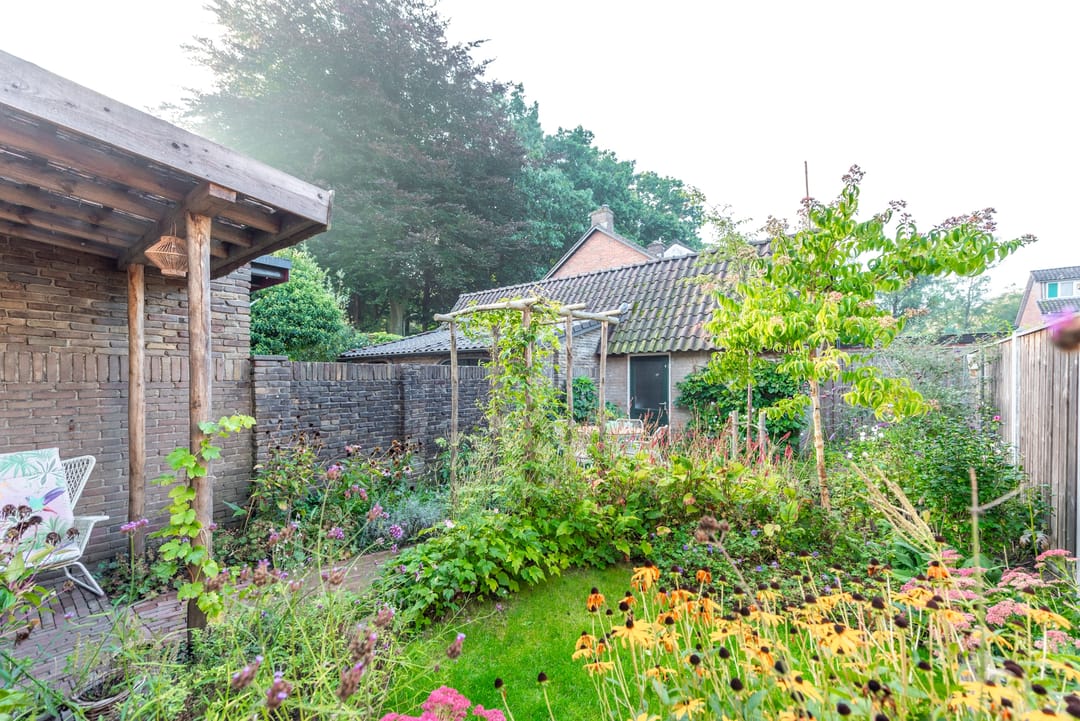 Photo 41 of Mondriaanstraat 3