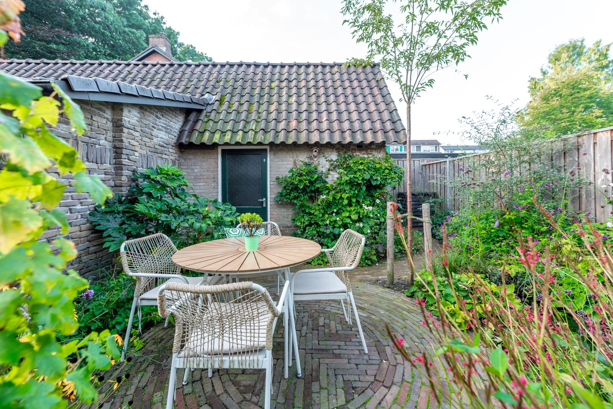 Photo 42 of Mondriaanstraat 3