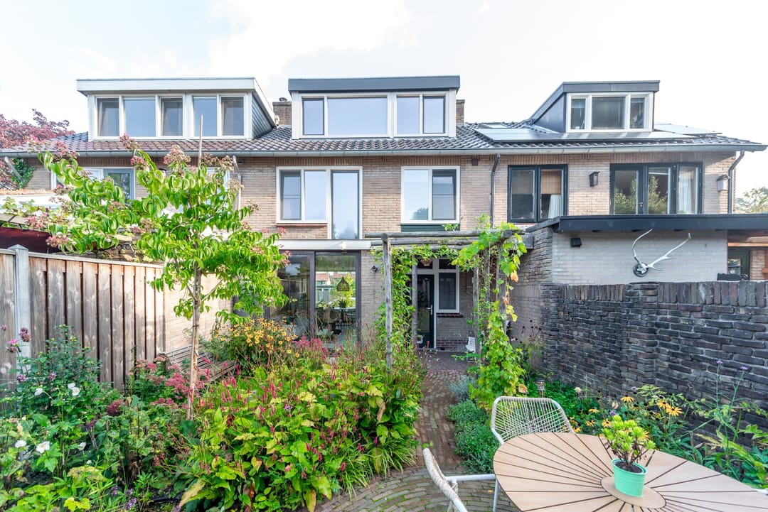 Photo 43 of Mondriaanstraat 3