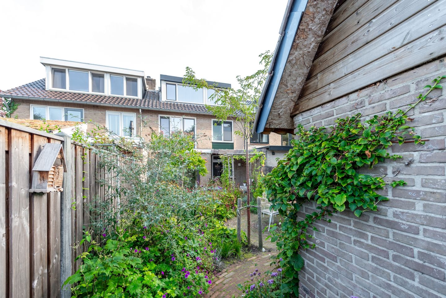 Photo 44 of Mondriaanstraat 3