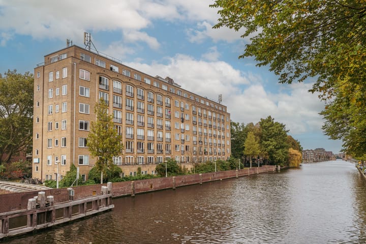 Foto 15 van Korte Geuzenstraat 700