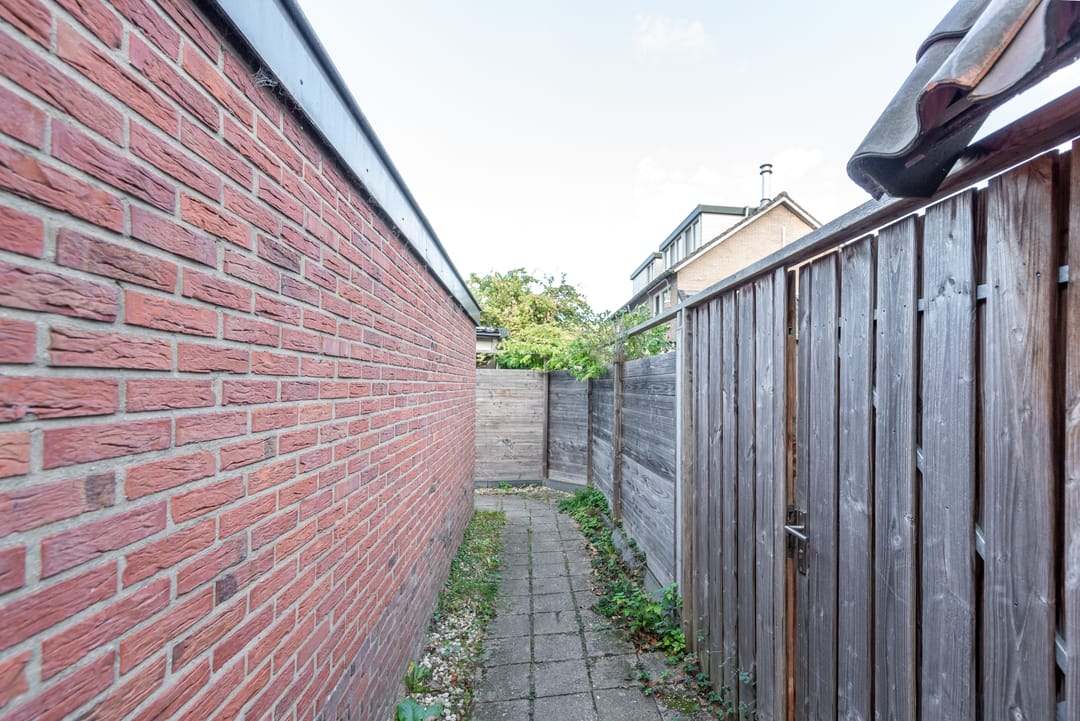 Photo 46 of Mondriaanstraat 3