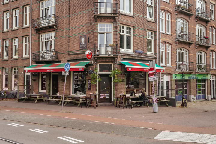 Foto 17 van Korte Geuzenstraat 700