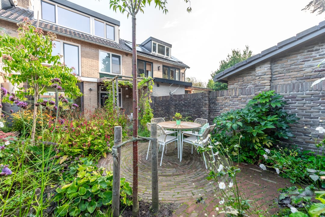 Photo 47 of Mondriaanstraat 3