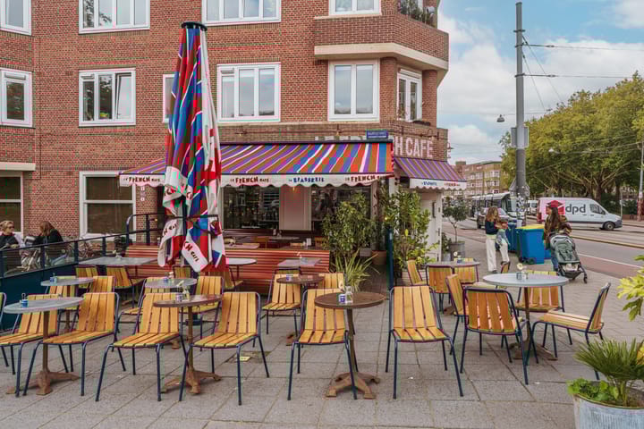 Foto 18 van Korte Geuzenstraat 700