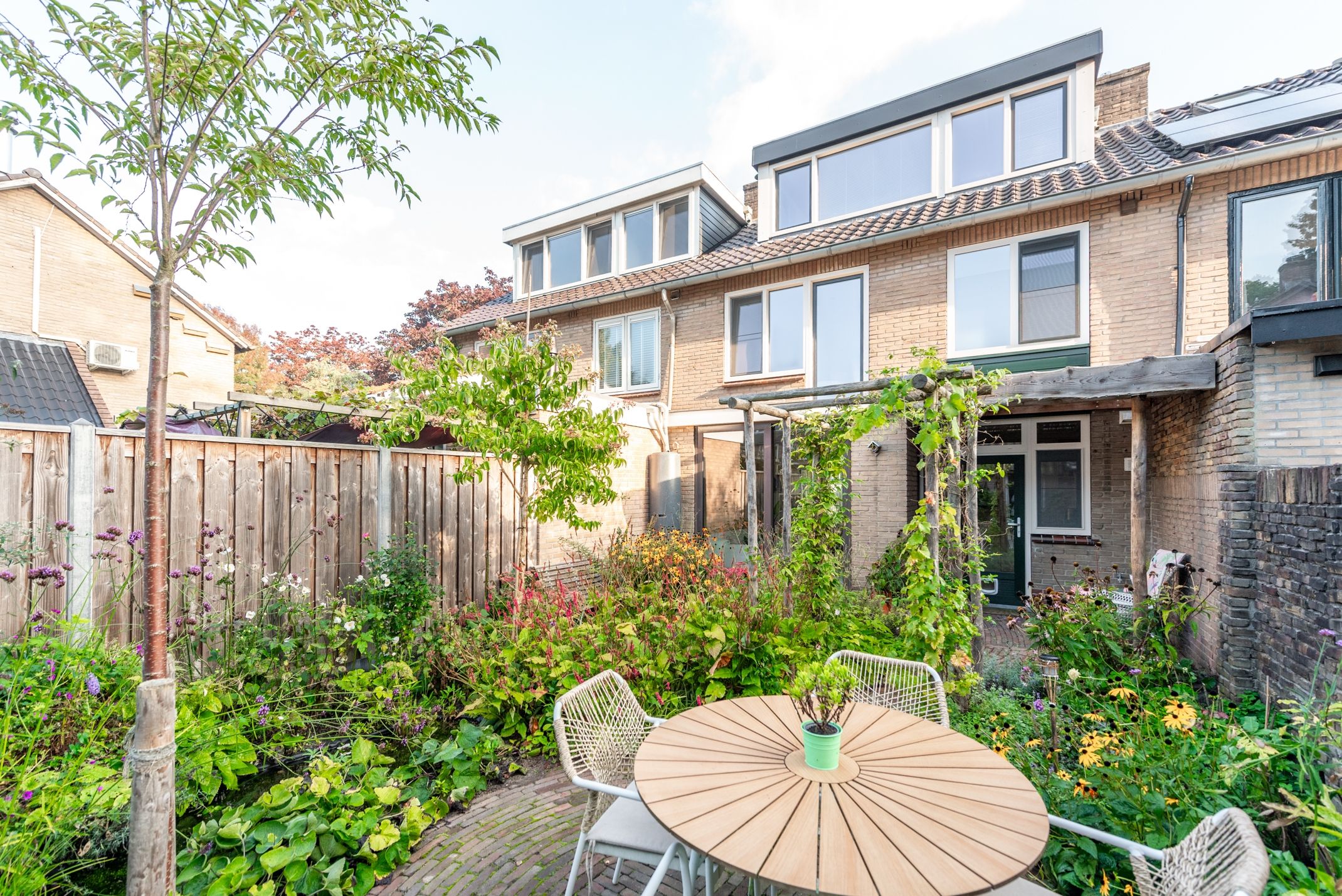 Photo 48 of Mondriaanstraat 3