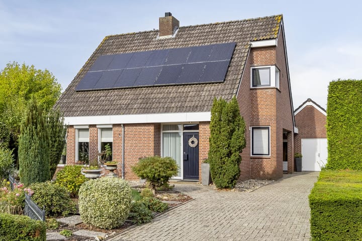 Photo 1 of Scheerdersstraat 10