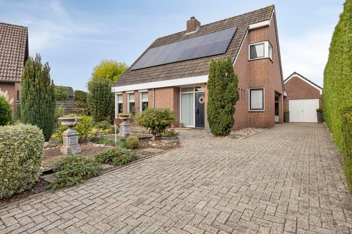 Foto 5 van Scheerdersstraat 10