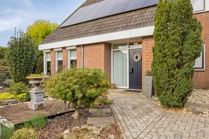 Photo 6 of Scheerdersstraat 10