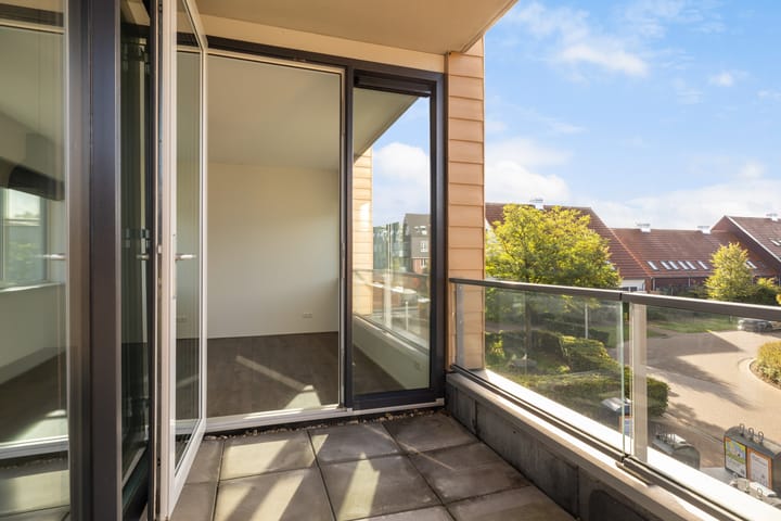 Photo 2 of Coöperatiehoek 16