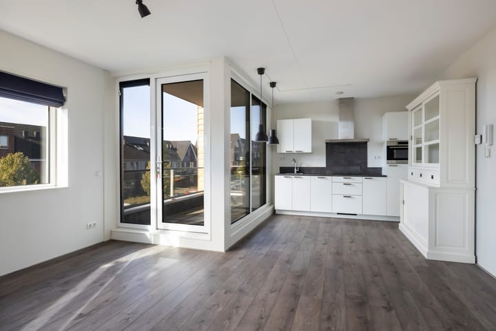 Photo 3 of Coöperatiehoek 16