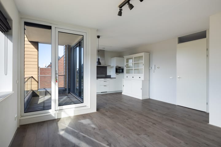 Photo 4 of Coöperatiehoek 16