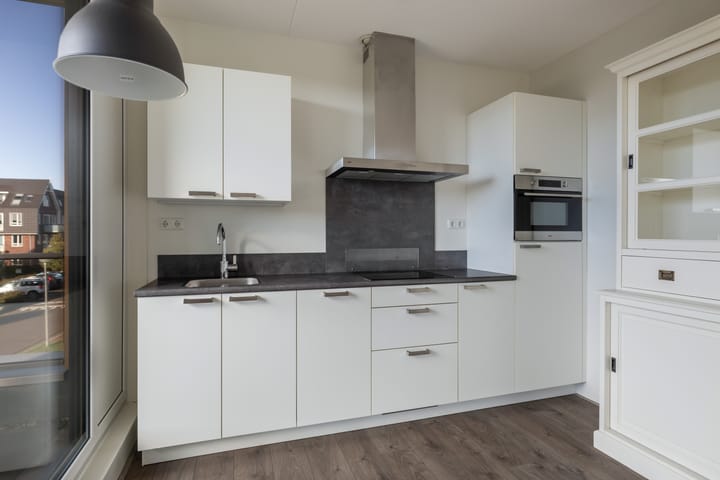 Photo 6 of Coöperatiehoek 16