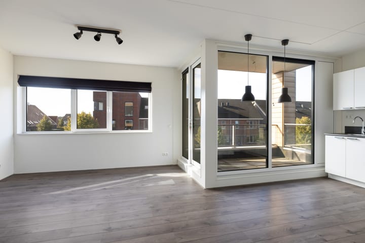 Photo 7 of Coöperatiehoek 16