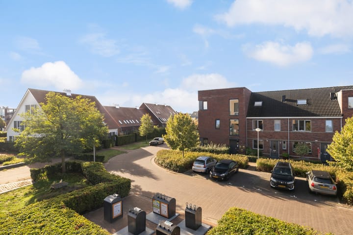 Photo 10 of Coöperatiehoek 16