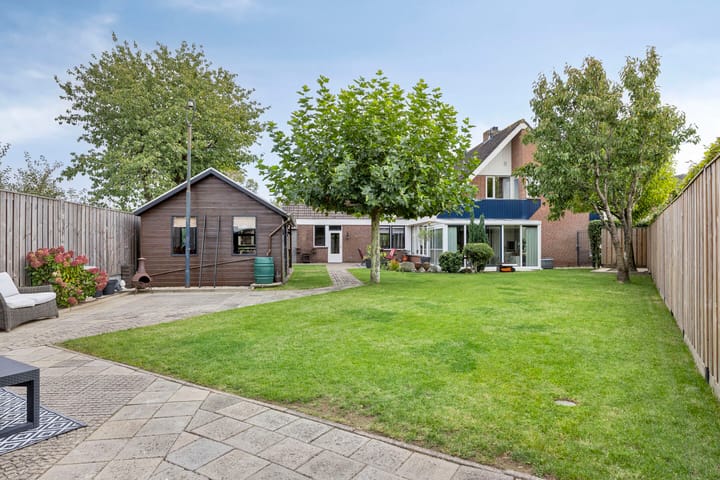 Photo 48 of Scheerdersstraat 10