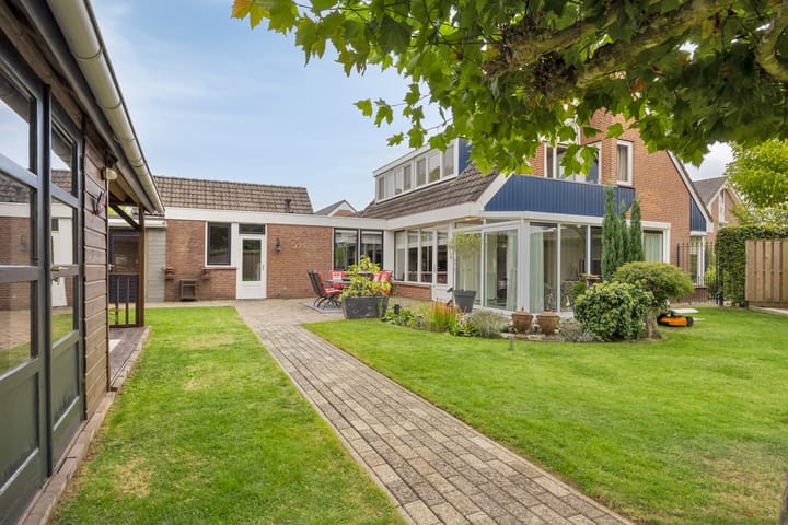 Photo 49 of Scheerdersstraat 10