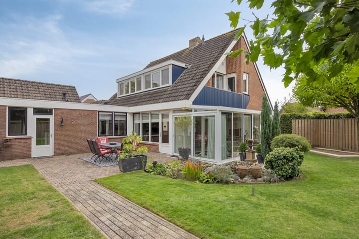 Photo 51 of Scheerdersstraat 10