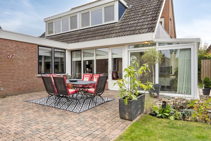 Photo 52 of Scheerdersstraat 10