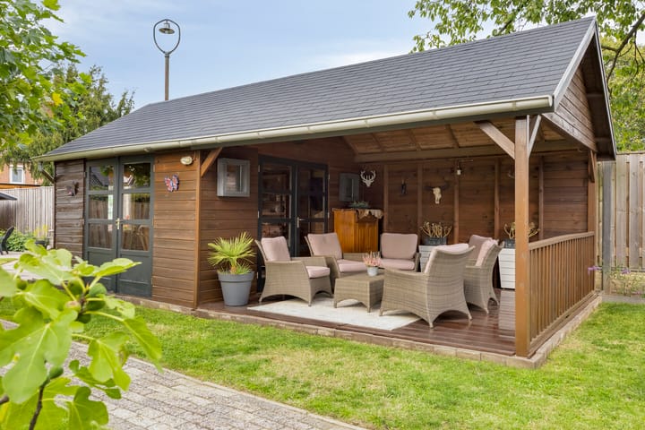 Photo 55 of Scheerdersstraat 10