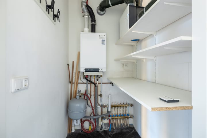 Photo 19 of Coöperatiehoek 16