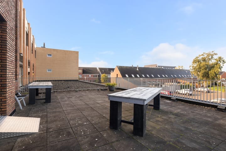 Photo 22 of Coöperatiehoek 16