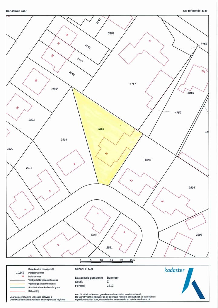 Photo 63 of Scheerdersstraat 10