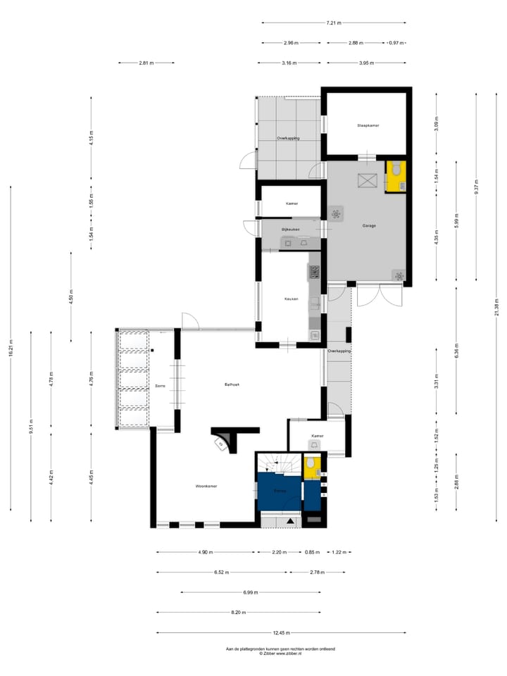 Photo 65 of Scheerdersstraat 10