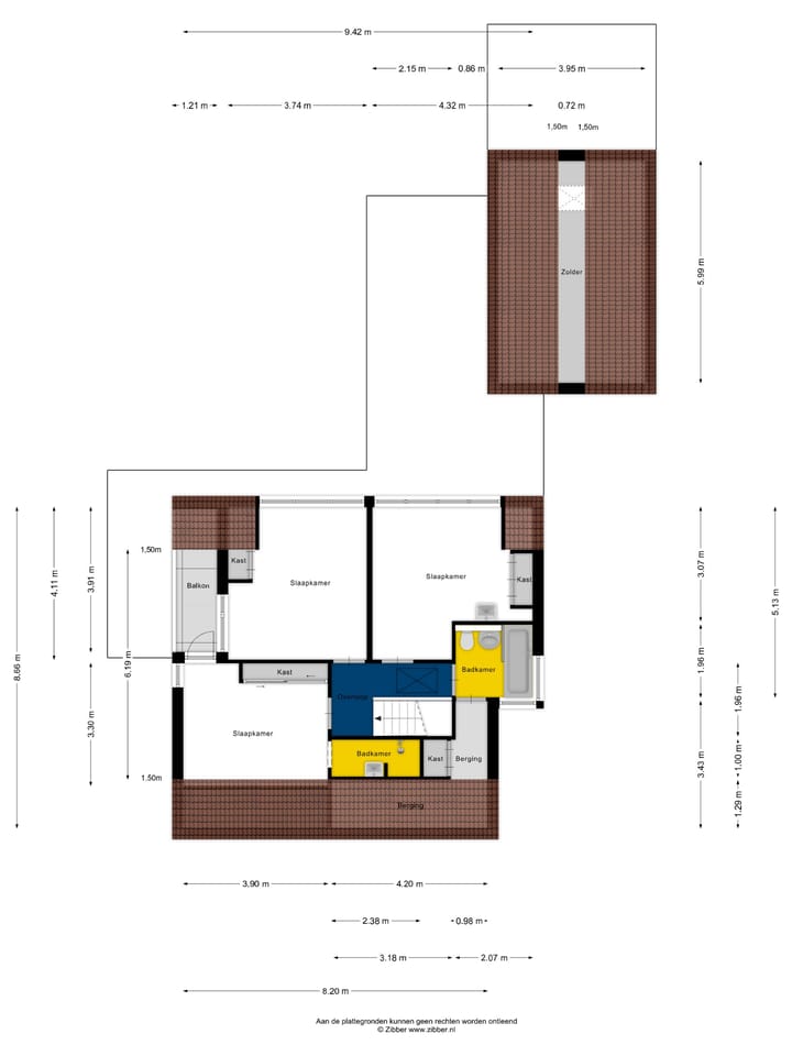 Photo 66 of Scheerdersstraat 10