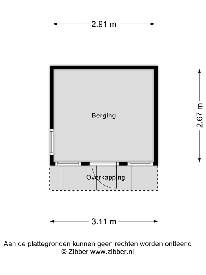 Photo 70 of Scheerdersstraat 10