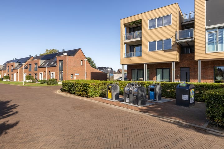 Photo 27 of Coöperatiehoek 16