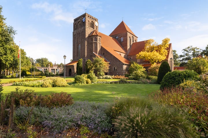 Photo 30 of Coöperatiehoek 16