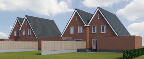 Foto 3 van Opende, Drachtsterweg | FIER Westerkwartier | Grens Groningen - Friesland