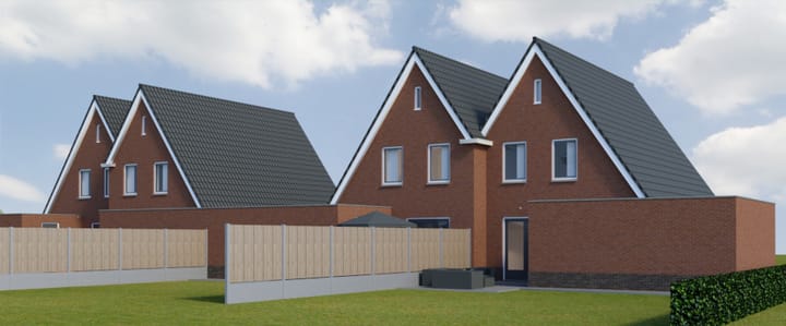 Foto 3 van Opende, Drachtsterweg | FIER Westerkwartier | Grens Groningen - Friesland