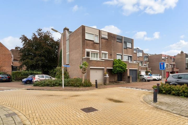 Foto 4 van Watertorkruid 1