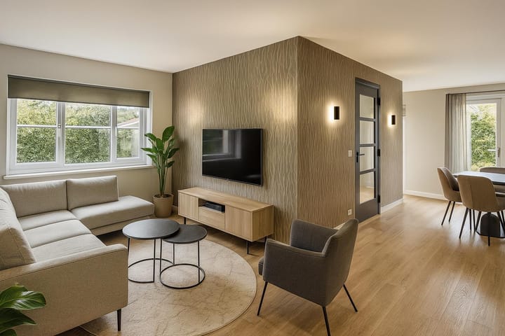 Foto 5 van Opende, Drachtsterweg | FIER Westerkwartier | Grens Groningen - Friesland