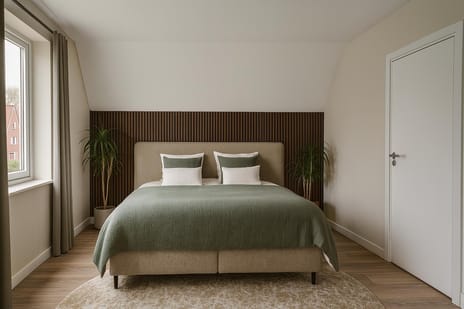 Foto 6 van Opende, Drachtsterweg | FIER Westerkwartier | Grens Groningen - Friesland