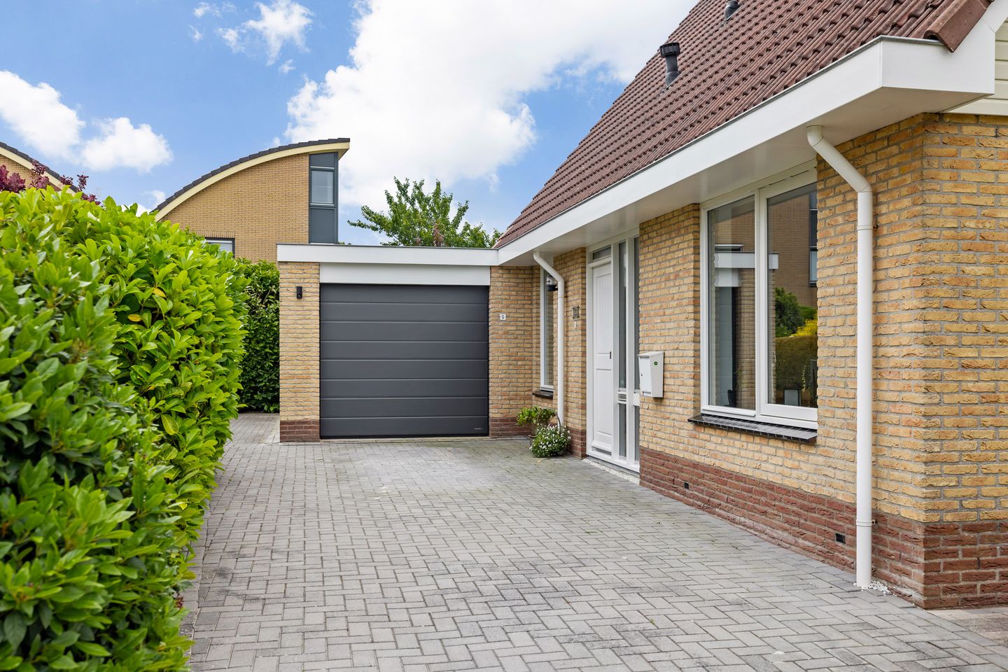 Foto 5 van de Opper 5