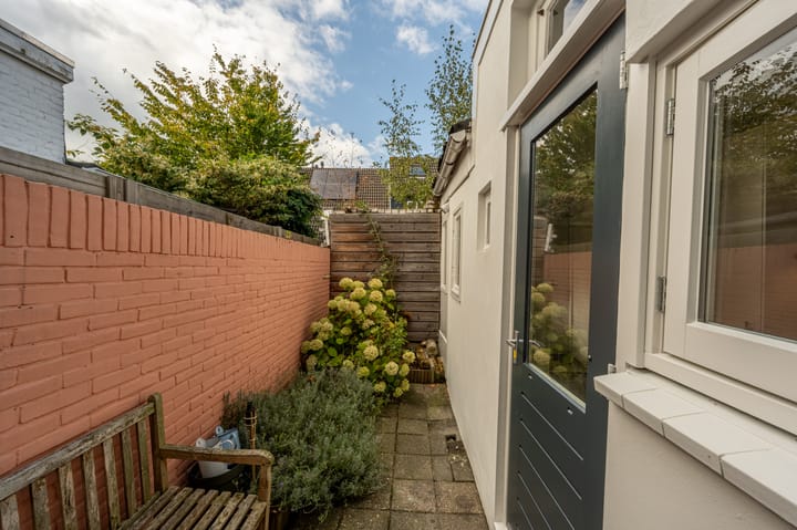 Foto 3 van Generaal van der Heijdenstraat 3