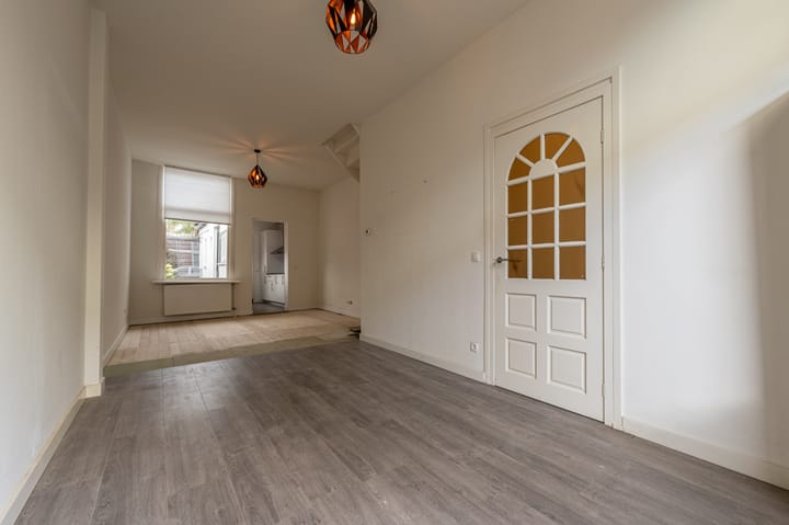 Foto 5 van Generaal van der Heijdenstraat 3