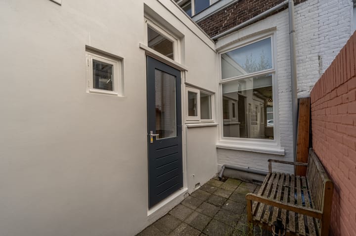 Foto 25 van Generaal van der Heijdenstraat 3