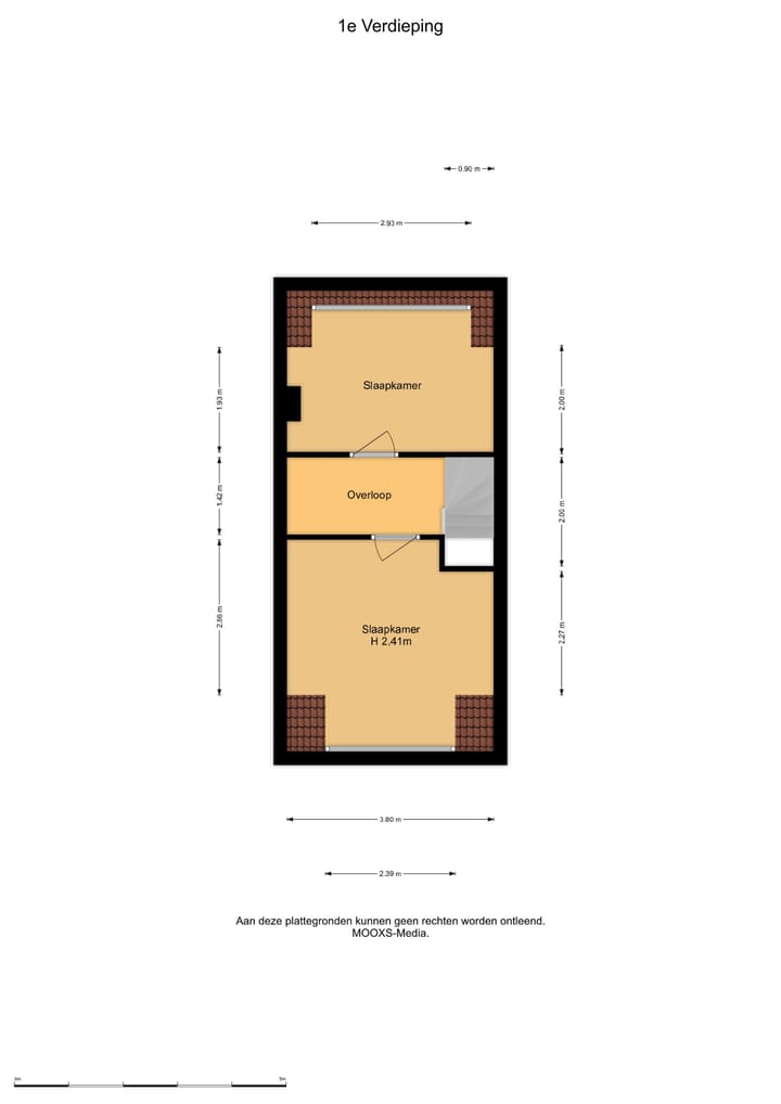 Foto 27 van Generaal van der Heijdenstraat 3