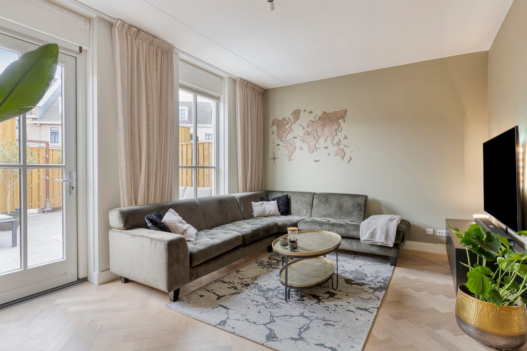 Foto 2 van Koolstraat 19